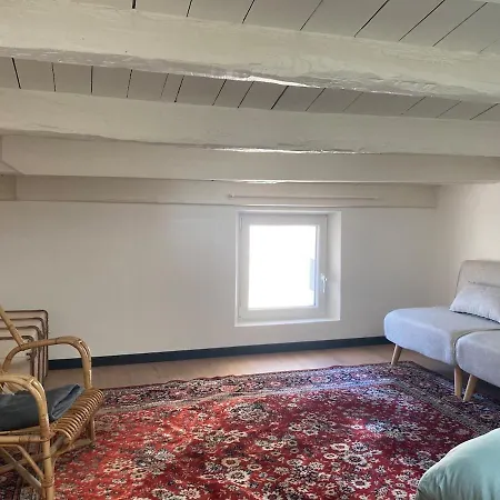 Сasa de vacaciones Le Petit Chai Classé De Tourisme 3 étoiles Hyper Centre La Tremblade