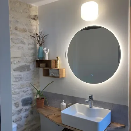 Le Petit Chai Classé De Tourisme 3 étoiles Hyper Centre * La Tremblade