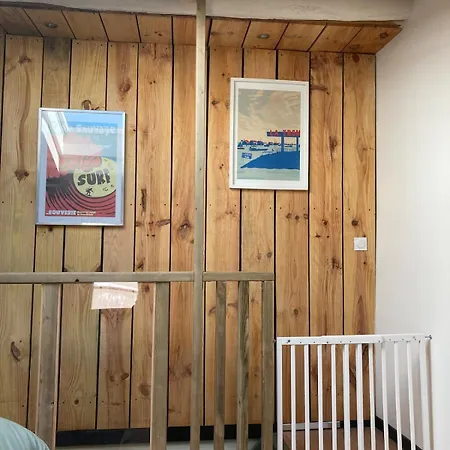 Le Petit Chai 