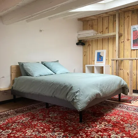 Holiday home Le Petit Chai 