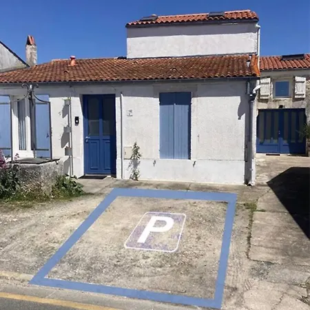 Le Petit Chai Classé De Tourisme 3 étoiles Hyper Centre