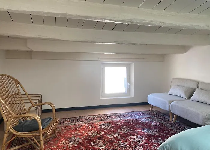 Holiday home Le Petit Chai 