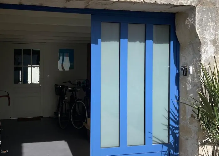 Holiday home Le Petit Chai 