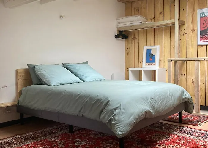 Holiday home Le Petit Chai 